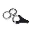 ULTIMATE LOCK RINGS 3 PACK
