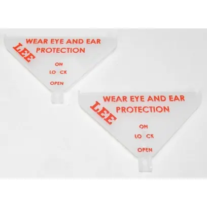 Zásobník zápalek (balení 2 ks) pro zápalkovače Safety Prime, New Auto-Prime, Ergo Prime, Auto Bench Prime a lisy Pro 1000 a Load-Master.