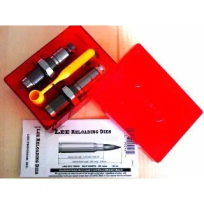 Sada 2ks puškových matric v ráži 7mm Ultra Mag (7mm Ultra Magnum)