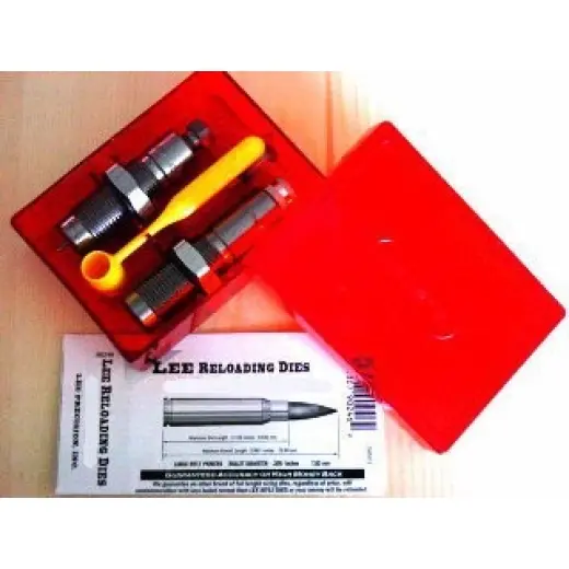 Sada 2ks puškových matric v ráži 7mm Ultra Mag (7mm Ultra Magnum)