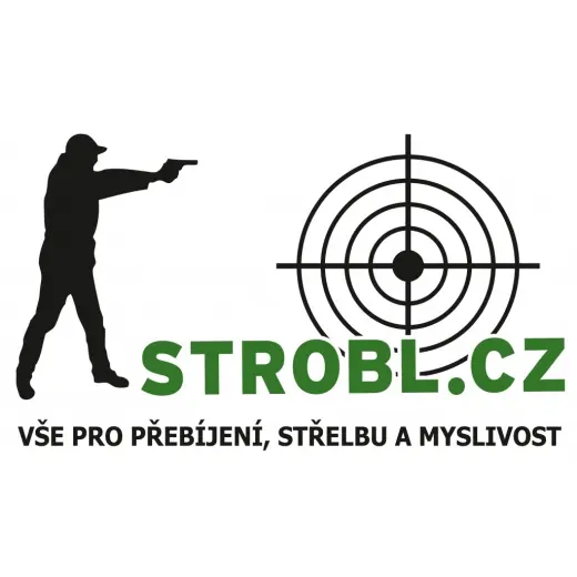 Dárek pro střelce - dárkový poukaz
