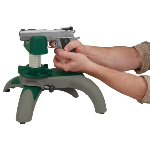 Střelecká a nastřelovací stolice pro pušku i pistoli Caldwell Handy Rest NXT