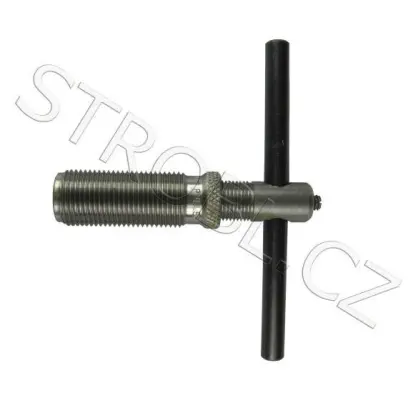 Delaborační matrice CH4D Bullet Puller - ráže .357. Nahrazuje delaborační kladívko, používá se na přebíjecí lis.