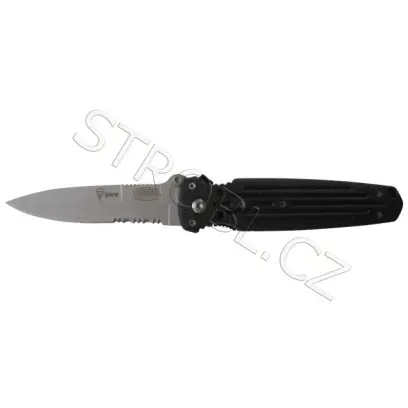 Nůž Odeon, přesná a kvalitní kopie nože Gerber