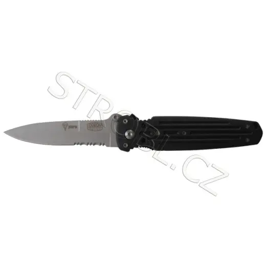 Nůž Odeon, přesná a kvalitní kopie nože Gerber