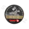 Diabolo GAMO PRO MATCH COMPETITION 500ks, 4,5mm (.177)