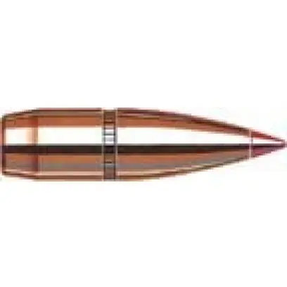 Střela Hornady ráže 30 cal (.308), váha 150gr. Typ střely SST®. SKU: 30302.