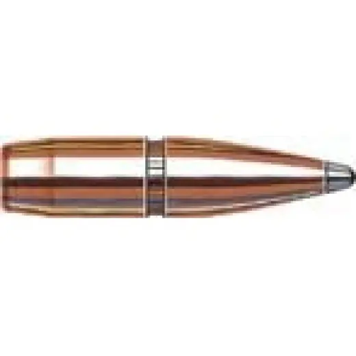 Střela Hornady ráže 270 cal (.277), váha 140gr. Typ střely InterLock® BTSP. SKU: 2735.