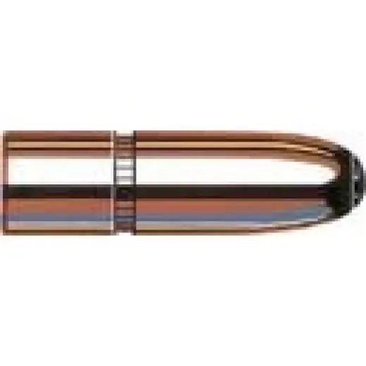 Střela Hornady ráže 30 cal (.308), váha 180gr. Typ střely InterLock® RN. SKU: 3075.
