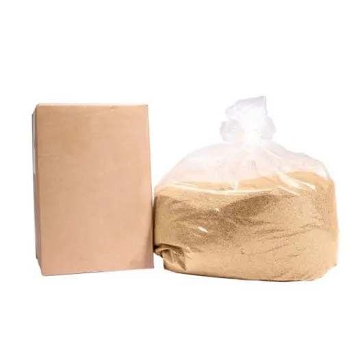 Kukuřičná směs (drť) Lyman Corncob bez abraziva pro suché praní nábojnic, rozsypávané množství 2kg