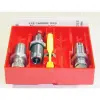 7,62 Nagant  STEEL LEE 3 DIE SET