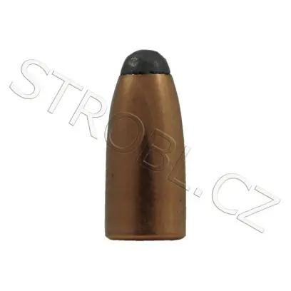 Střela Sellier & Bellot ráže .22, diametr .224, hmotnost 45grs/2,9g, typ střely SP, kód 2911 (V338072)