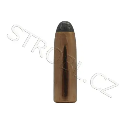 Střela Sellier & Bellot ráže 7mm, diametr .284, hmotnost 140grs/9,10g, typ střely SP, kód 2931 (V338672)