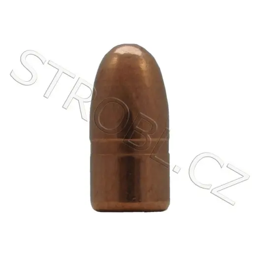 Střela Sellier & Bellot ráže .30, diametr .308, hmotnost 110grs/7,10g, typ střely FMJ, kód 2960 (V339802)