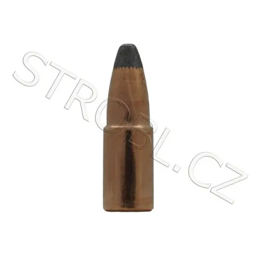 Střela Sellier & Bellot ráže .30, diametr .308, hmotnost 150grs/9,70g, typ střely SPCE, kód 2936 (V338972)