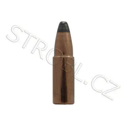 Střela Sellier & Bellot ráže .30, diametr .308, hmotnost 180grs/11,70g, typ střely SPCE, kód 2935 (V339722)