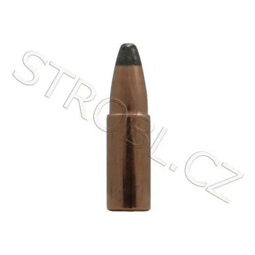 Střela Sellier & Bellot ráže .30, diametr .308, hmotnost 180grs/11,70g, typ střely SPCE, kód 2935 (V339722)