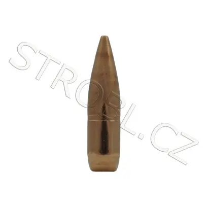 Střela Sellier & Bellot ráže .30, diametr .308, hmotnost 180grs/11,70g, typ střely FMJ, kód 2957 (V339022)