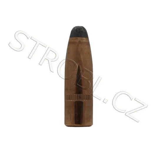 Střela Sellier & Bellot ráže 7,62mm, diametr .311, hmotnost 180grs/11,70g, typ střely SP, kód 2940 (V339772)
