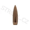Střely S&B ráže 8mm, hmotnost 196grs, FMJ, 2910