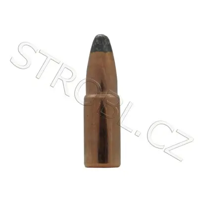Střela Sellier & Bellot ráže 8mm, diametr .323, hmotnost 196grs/12,70g, typ střely SPCE, kód 2945 (V339422)