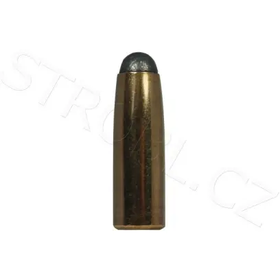 Střela Sellier & Bellot ráže 8mm, diametr .318, hmotnost 196grs/12,70g, typ střely SP, kód 2941 (V339322)
