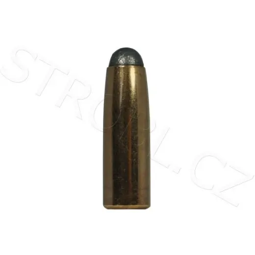Střela Sellier & Bellot ráže 8mm, diametr .318, hmotnost 196grs/12,70g, typ střely SP, kód 2941 (V339322)