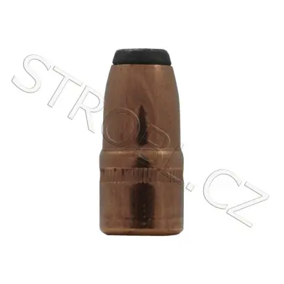 Střela Sellier & Bellot ráže 9,3mm, diametr .366, hmotnost 193grs/12,50g, typ střely SP, kód 2951 (V339522)