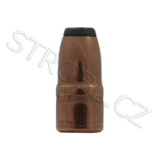 Střela Sellier & Bellot ráže 9,3mm, diametr .366, hmotnost 193grs/12,50g, typ střely SP, kód 2951 (V339522)