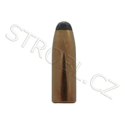 Střela Sellier & Bellot ráže 9,3mm, diametr .366, hmotnost 285grs/18,50g, typ střely SP, kód 2952 (V339572)