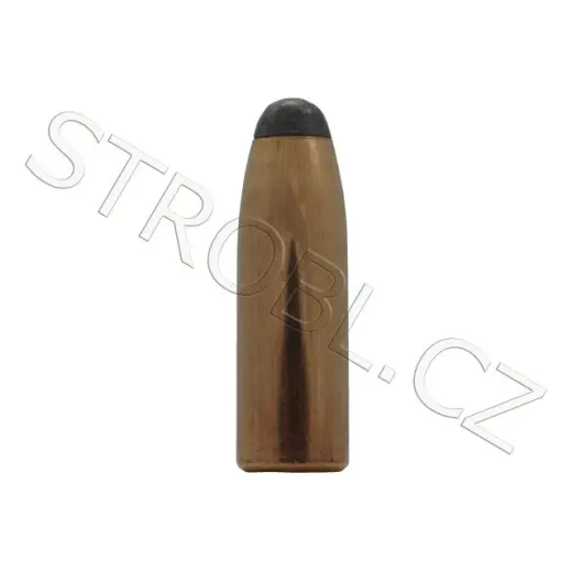 Střela Sellier & Bellot ráže 9,3mm, diametr .366, hmotnost 285grs/18,50g, typ střely SP, kód 2952 (V339572)