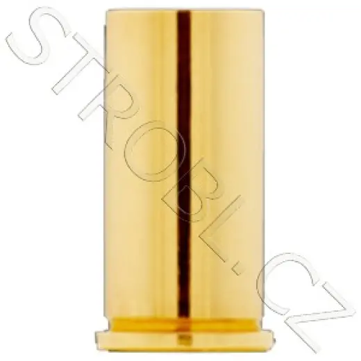 Nábojnice Starline .44 Russian pro přebíjení střeliva, nábojů, munice