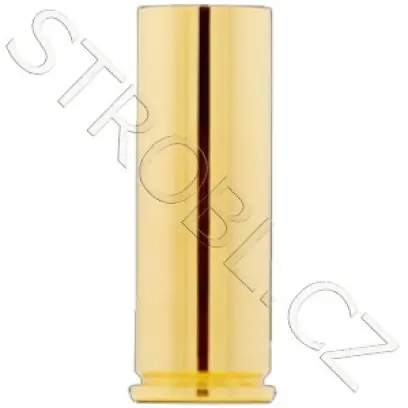 Nábojnice Starline .454 Casull pro přebíjení střeliva, nábojů, munice