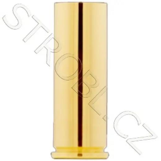 Nábojnice Starline .454 Casull pro přebíjení střeliva, nábojů, munice