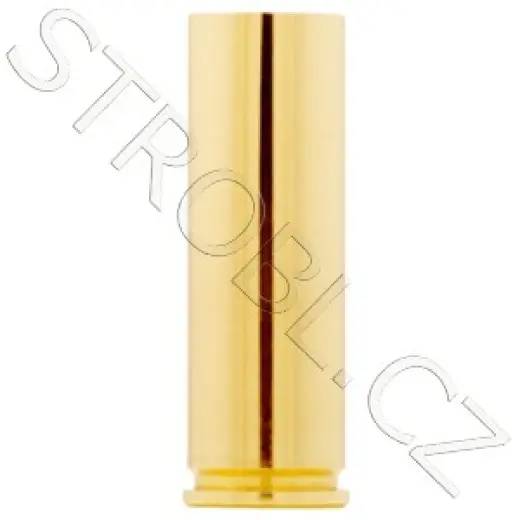 Nábojnice Starline .500S&W (.500 Smith&Wesson) pro přebíjení střeliva, nábojů, munice