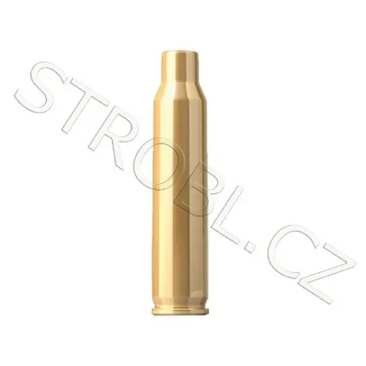 Nábojnice Sellier&Bellot .223 Rem pro přebíjení nábojů, munice, střeliva