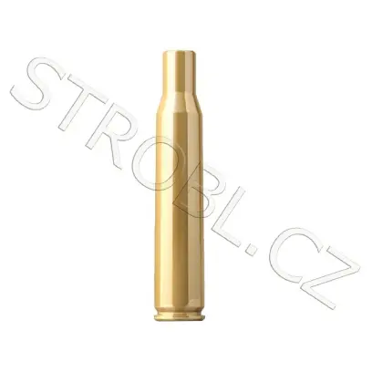 Nábojnice Sellier&Bellot .270 Win. pro přebíjení nábojů, munice, střeliva