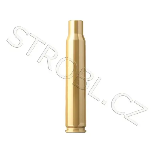 Nábojnice Sellier&Bellot 30-06 Springfield pro přebíjení nábojů, munice, střeliva