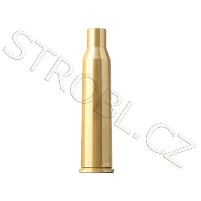 Nábojnice Sellier&Bellot 6,5x57 R pro přebíjení nábojů, munice, střeliva