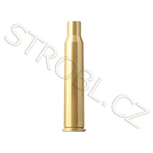 Nábojnice Sellier&Bellot 7x65 R pro přebíjení nábojů, munice, střeliva. Skladem pouze 17ks