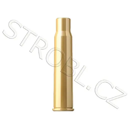 Nábojnice Sellier&Bellot 8x57 JR pro přebíjení nábojů, munice, střeliva