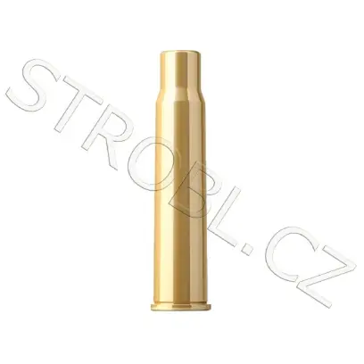 Nábojnice Sellier&Bellot 8x57 JRS pro přebíjení nábojů, munice, střeliva