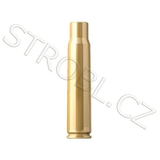 Nábojnice Sellier&Bellot 8x57 JS pro přebíjení nábojů, munice, střeliva