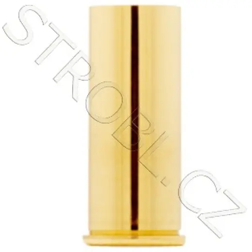 Nábojnice Starline .500 Linebaugh pro přebíjení střeliva, nábojů, munice