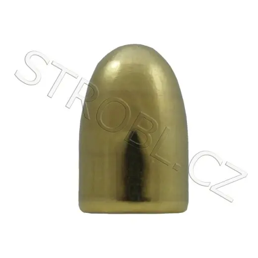 Střela Sellier & Bellot ráže 7,65mm, diametr .309, hmotnost 73grs/4,75g, typ střely FMJ, kód V319072