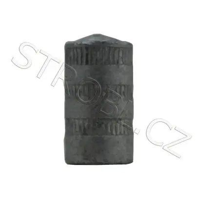 Střela Sellier & Bellot ráže .32 S&W, diametr .314, hmotnost 100grs/6,50g, typ střely WC, kód V319472