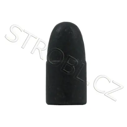 Střela Sellier & Bellot ráže .38 Special, diametr .357, hmotnost 158grs/10,25g, typ střely LRN, kód V318522