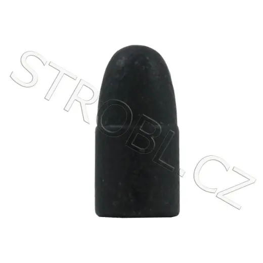 Střela Sellier & Bellot ráže .38 Special, diametr .357, hmotnost 158grs/10,25g, typ střely LRN, kód V318522