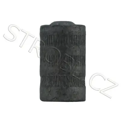 Střela Sellier & Bellot ráže .38 Special, diametr .357, hmotnost 148grs/9,60g, typ střely WC, kód V318572