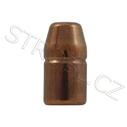 Střela Sellier & Bellot ráže .357 Magnum, diametr .357, hmotnost 158grs/10,25g, typ střely FMJ, kód V318722